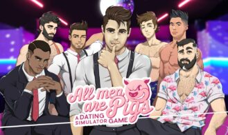 All Men Are Pigs porn xxx game download cover