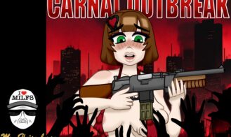 Carnal Outbreak porn xxx game download cover