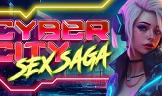 Cybercity: SEX Saga porn xxx game download cover