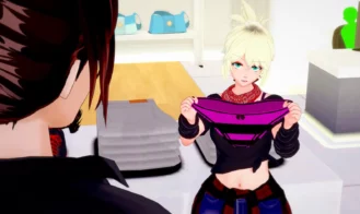 Detached Adult Game Screenshots (1)
