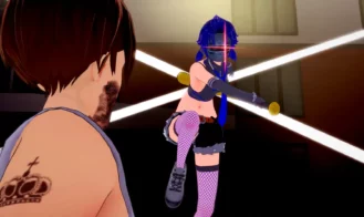Detached Adult Game Screenshots (2)