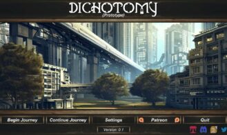 Dichotomy porn xxx game download cover