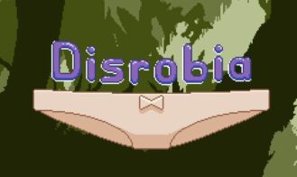 Disrobia porn xxx game download cover