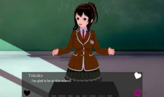 Due to My New Situation, I Have to Corrupt My Friend's Harem! Adult Game Screenshots (9)