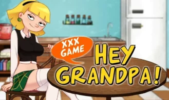 Hey Phil porn xxx game download cover