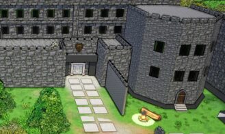 Karryn’s Prison 3D Remake porn xxx game download cover