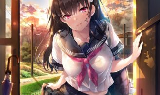 Koiyasumi: A Rainy Summer with My Childhood Friend porn xxx game download cover