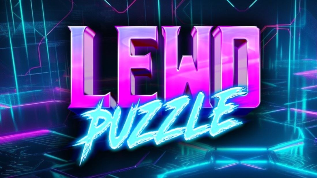 Lewd Puzzle 18+ porn xxx game download cover