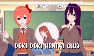 Literature Hentai Club porn xxx game download cover