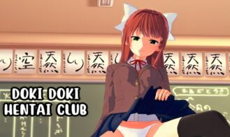 Literature Hentai Club porn xxx game download cover