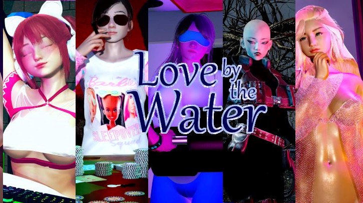 Love by the Water porn xxx game download cover
