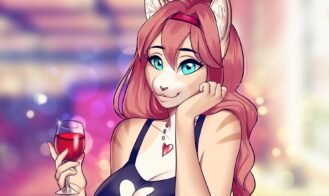 My Furry Maid porn xxx game download cover