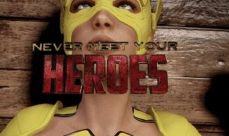 Never Meet Your Heroes porn xxx game download cover