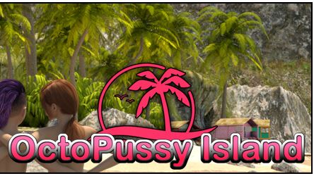 Octopussy Island porn xxx game download cover