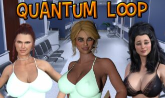 Quantum Loop Revamp porn xxx game download cover