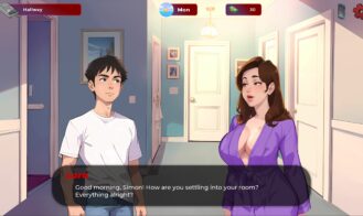 Red Brim Adult XXX Game Screenshot (3)