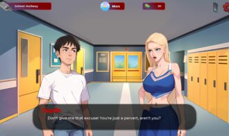 Red Brim Adult XXX Game Screenshot (5)