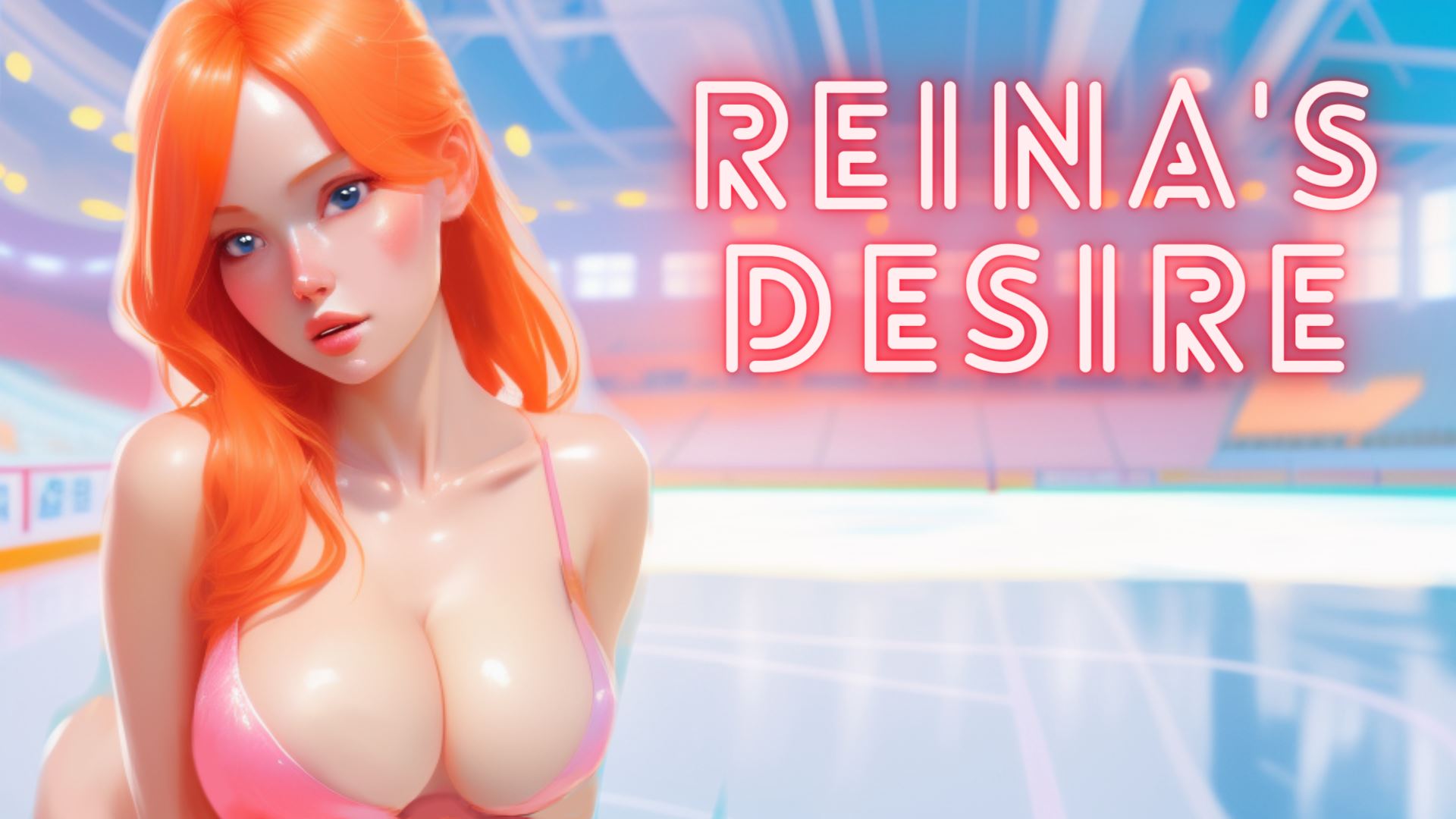 Reina’s Desire porn xxx game download cover