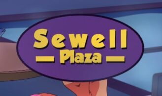 Sewell Plaza porn xxx game download cover