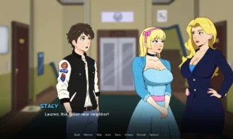 Sewell Plaza Adult Game Screenshot (1)