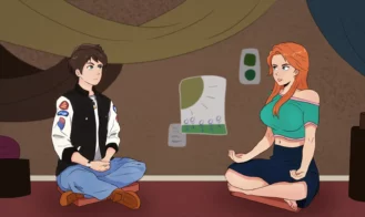 Sewell Plaza Adult Game Screenshot (6)