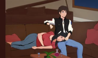Sewell Plaza Adult Game Screenshot (7)