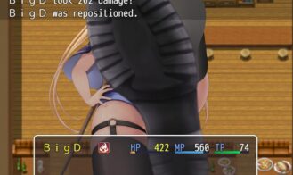 Succubus & Magic Adult Game Screenshots (1)