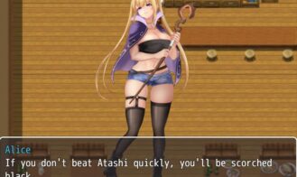 Succubus & Magic Adult Game Screenshots (3)