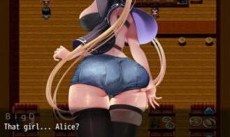 Succubus & Magic Adult Game Screenshots (4)