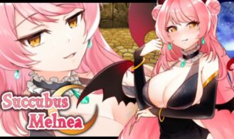 Succubus Melnea porn xxx game download cover