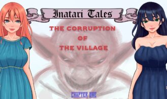 The Corruption of the Village porn xxx game download cover