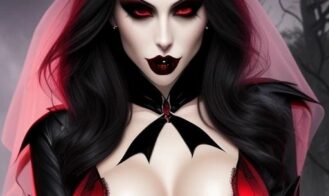 The Crypt of Dracula porn xxx game download cover