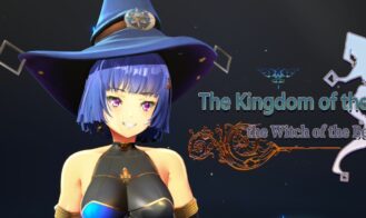 The Kingdom of the End＆The Witch of the Beginning porn xxx game download cover