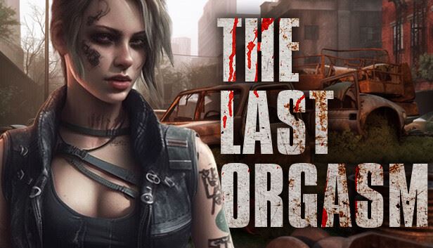 The Last Orgasm porn xxx game download cover