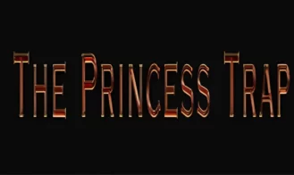 The Princess Trap porn xxx game download cover