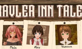 Traveler Inn Tales porn xxx game download cover