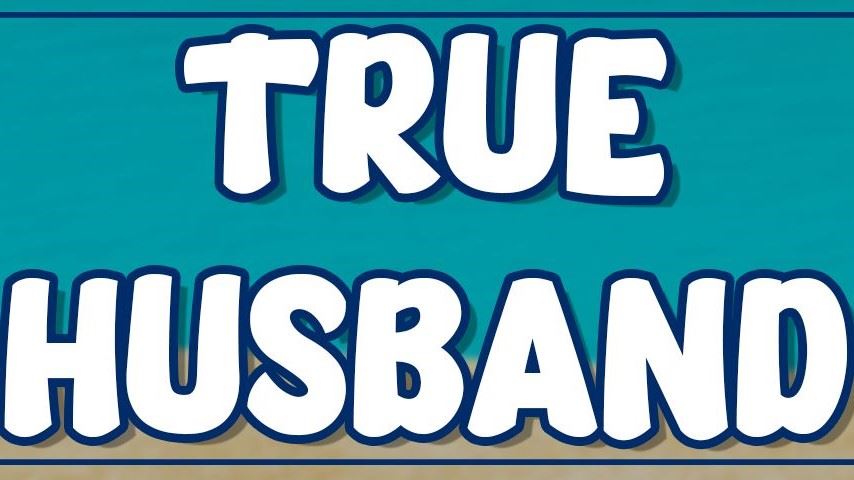 True Husband porn xxx game download cover