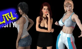 ViRility porn xxx game download cover