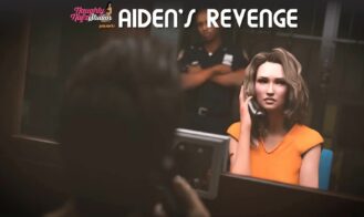 Aiden’s Revenge porn xxx game download cover