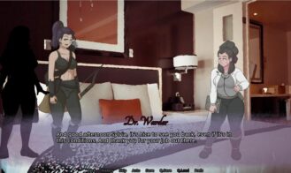 Blissful Sleep Adult Game Screenshots (5)