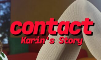 Contact: Karin’s Story porn xxx game download cover