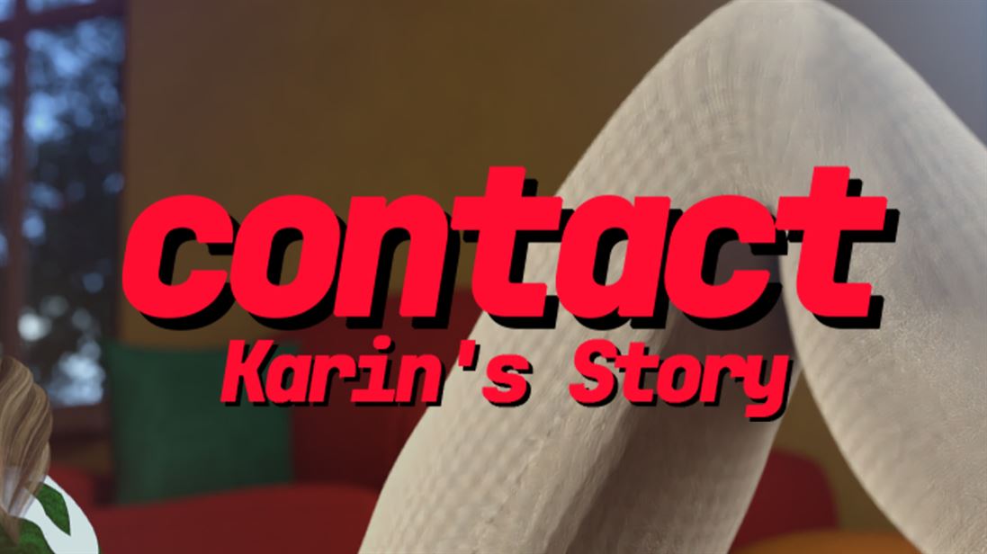 Contact: Karin’s Story porn xxx game download cover