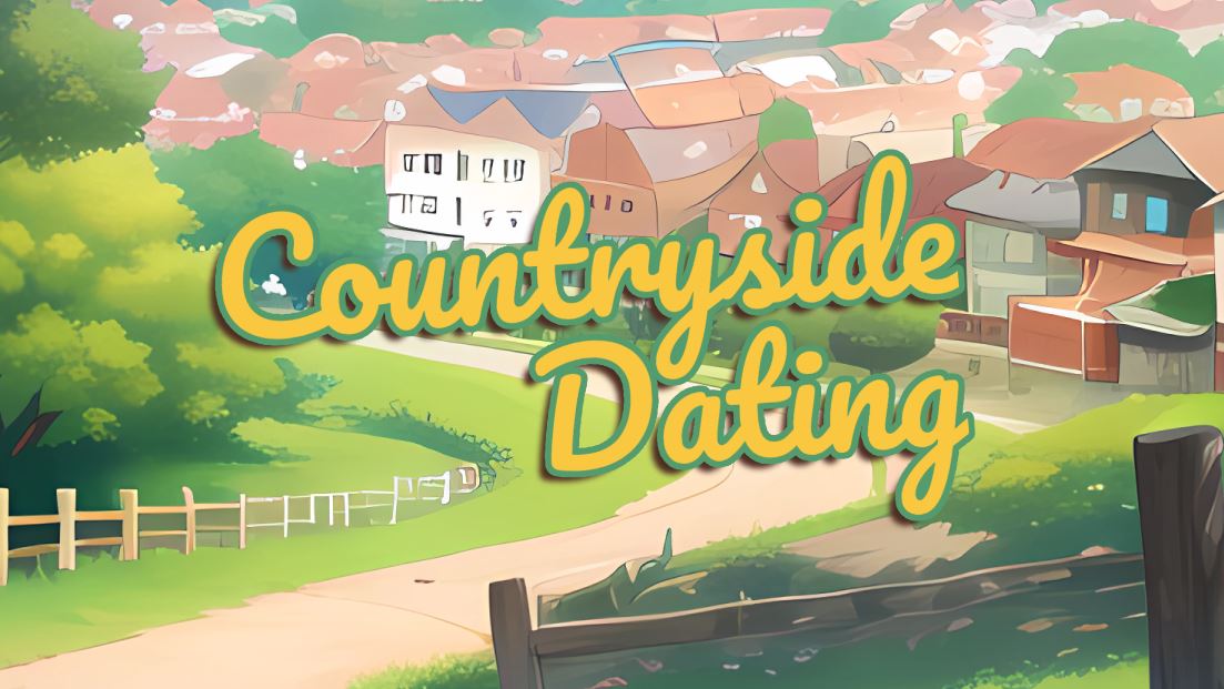 Countryside Dating porn xxx game download cover
