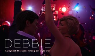 Debbie porn xxx game download cover
