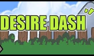 Desire Dash porn xxx game download cover