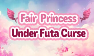 Fair Princess Under Futa Curse porn xxx game download cover