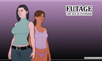 Futage: The Age of Futanari porn xxx game download cover