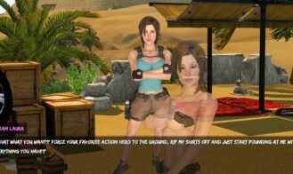 HaremCards Porn Game Screenshot (4)