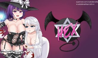 Hex porn xxx game download cover