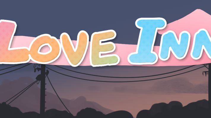 Love Inn porn xxx game download cover